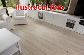 Pardoseală  de vinil STILISTA 5,07 m2 - stejar alb
