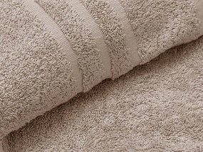 Prosop de maini Classic 50 x 100 cm bej, 100% bumbac