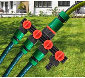 Distribuitor pentru sistemul de irigare – Garden Pleasure