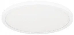 Spot aplicat led 14.6W + rgb Rovito 900086 Eglo
