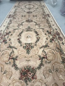 Traversa Hol, Model Clasic 15002, Festonata, Diverse Latimi