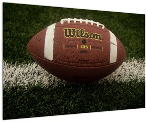 Tablou - Fotbal (90x60 cm)