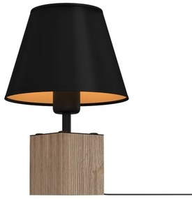 Lampă de masă SODER 1xE27/60W/230V