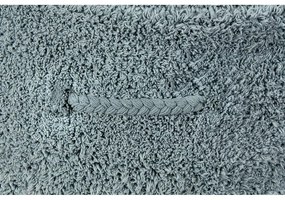 Taburet albastru Chill Vintage Blue – Lorena Canals