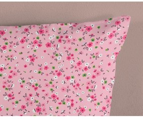 Lenjerie de pat pentru copii din bumbac 140x200 cm – Good Morning