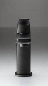 Blur - Baterie lavoar BQL_N20M Finisaj: negru