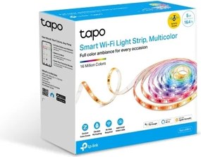 TP-Link - Bandă LED RGBW dimabilă 5 m LED/13W/230V Wi-Fi