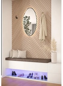 Bandă LED RGBW dimabilă 3m Eglo 901108 NEON-STRIPE-Z LED/20W/230V 3000-6500K