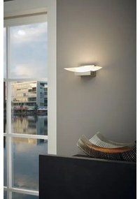Eglo 96038 - Corp de iluminat LED perete metruASS 1xLED/5,6W/230V