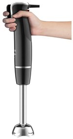 Blender negru vertical Infiny Force – Tefal
