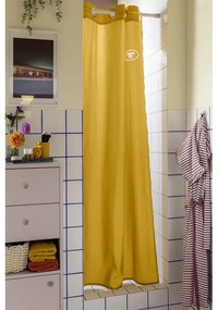 Perdea de duș 180x200 cm Tom Tailor Get Naked – Wenko