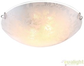 Plafoniera moderna, diam.30cm, Tornado 40463-2 GL