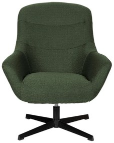 Fotoliu verde închis Yuki – White Label