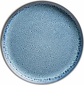 Mäser Set de veselă 16 piese MALEA – albastru