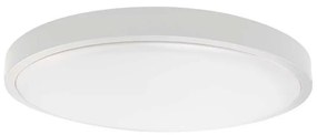 Plafonieră LED pentru baie LED/36W/230V 6500K IP44 alb