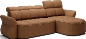 Coltar cu reglaj electric Beneth pe dreapta Breona 45