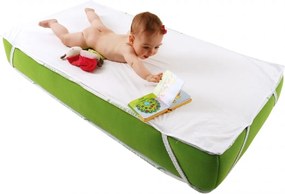 Protectie saltea impermeabila, Green Future, 60 x 120 cm
