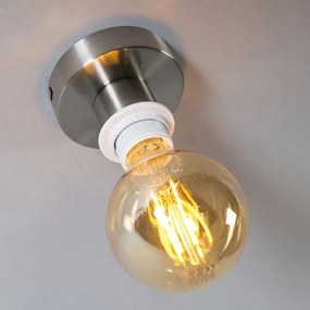 Plafonieră din oțel - Combi