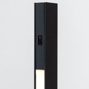 Lampa de podea cu suport rotativ LED SOJLE