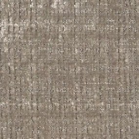 Cadru pat 140x200 cm, material boucle catifelat, picioare înalte din lemn, culoare bej