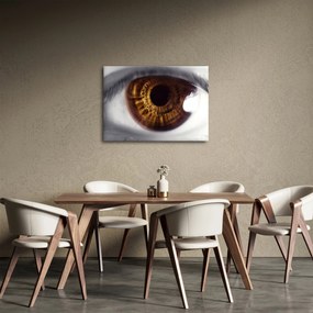 Tablou - Ochi (70x50 cm)