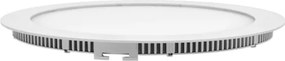 Lampă încastrată LED LADA LED/25W/230V 4100K