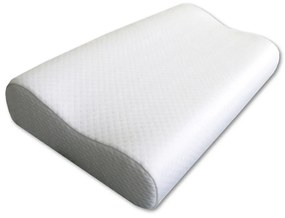 Saltea spumă Omega Flex 200x80 cm (T2/T3) *pernă gratuit. 763327
