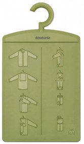 Accesoriu pliabil haine Brabantia Calm Green 1005649