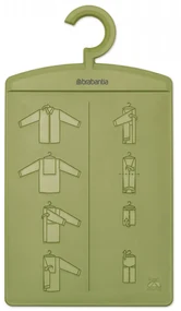 Accesoriu pliabil haine Brabantia Calm Green 1005649