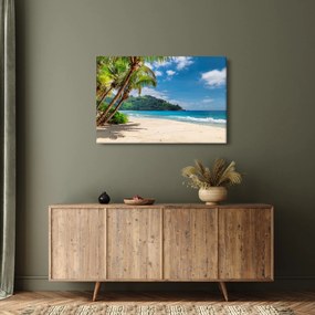Tablou - Caraibe (90x60 cm)