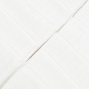 New Baby Scutece din bumbac Standard, 70 x 80 cm, set 10 buc.
