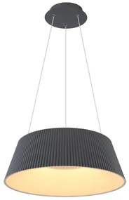 Globo 48801AH-45 - LED Lustră pe cablu dimmabilă CROTONE LED/45W/230V + Telecomandă