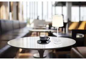 Lampă LED dimabilă de masă Globo 21008W LUNKI LED/2,5W/3,7V 2700/4000/6500K alb