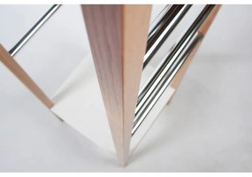 Cuier haine Woodman Northgate, 175 x 90 cm