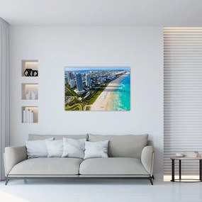 Tablou - Miami, Florida (90x60 cm)