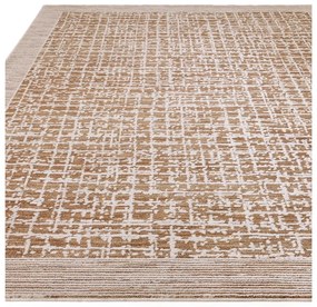 Covor bej 200x300 cm Anders Beige Natural – Asiatic Carpets
