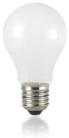 Bec LED dimabil E27 08W GOCCIA BIANCO 3000K 252209 IDL