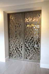 Perete decorativ FRUNZE 2