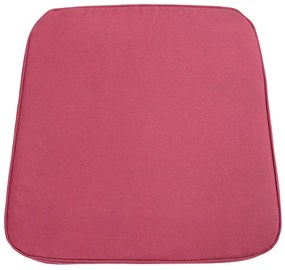 Perna de scaun pentru exterior SEDENZA 45x46 cm, fucsia