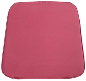 Perna de scaun pentru exterior SEDENZA 45x46 cm, fucsia