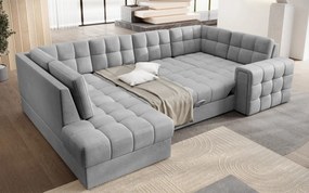 Coltar extensibil Blewett pe stanga Monolith 85
