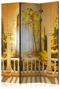 Paravan - Dream About Autumnal Forest [Room Dividers]