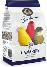 Hrană pentru păsări Deli Nature 2,5 kg