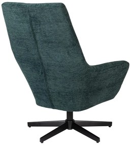 Fotoliu verde închis Bruno – White Label