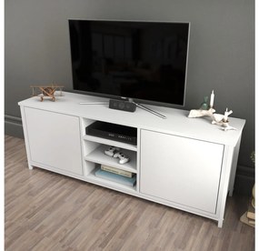 Masă TV Otosello (alb). 1107344