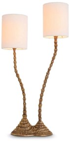 Veioza, Lampa de masa design LUX Forenza