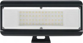 Corp de iluminat tehnic LED 4 în 1 MULTILUXO LED/50W/230V 4000K IP65 25,6 cm