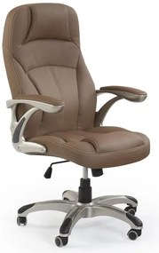 Fotoliu de birou Odila (Maro deschis). Promo -6%. 769715