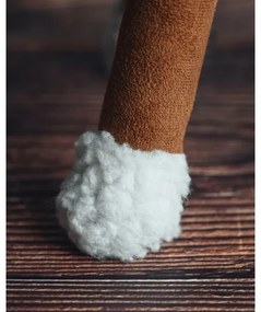 Lampă LED de masă pentru copii Happy Lamps WOLLE LED/5,4W/230V oaie