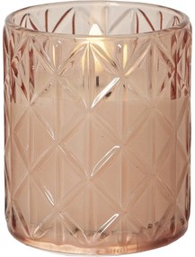 Lumânare LED cu baterii (înălțime 10 cm) Flamme Romb – Star Trading